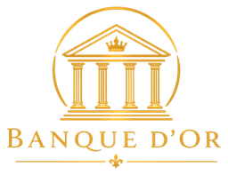 Logo Banque d'Or
